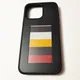 4 color AI eink display picture changeable NFC no need battery epaper protect case for iphone 13 14