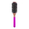 For Dyson Round Comb Hair Styling Hair Brush Comb Curly Hair Round Barrel Hair Comb Salon Styling