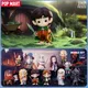 POP MART-The Lord of The Rings Classic Series Blind Box Mystery Box Toys Action Figure Cute