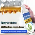 HeavyDuty Foam Kitchen Cleaner for Stubborn Grease and Dirt Super Magic Stain Removal Foam Cleaner