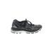 Asics Sneakers: Black Shoes - Women's Size 6