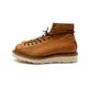 Super Quality Mens Boots Handmade Italian Cowhide Genuine Leather American Style Goodyear Welted