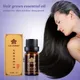 10ml Powerful Hair Care Hair Growth Essential Oil treatment Anti-hair loss Liquid Products Beauty