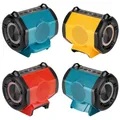 Schnur loser Bluetooth-kompatibler Lautsprecher-Stero-Player-Lautsprecher verstärker für