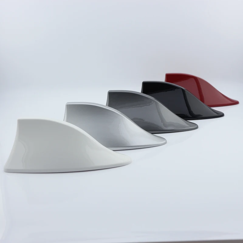 Universal Auto Radio Shark Fin Antenne Radio Signal Geeignet Für Kia Picanto Rio-K2 Sportage 3 Rio II III IV Image