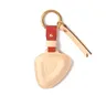 Für Lotus Eletre Leder Vintage hand gefertigten Smart Key Keyless Remote Entry Fob Fall Abdeckung