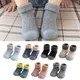 Mode Winter Dicke Warme Baby Kleinkind Schuhe 2-4 Unisex Baby Schuhe Erste Schuhe Kleinkind Erste