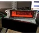 Alta qualità! !!! Supporto schermo USB + display Bluetooth Air dual-zone Monitor rosso 12 pin per Peugeot 307 407 408 citroen C4 C5