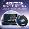 2024 nuovo HEYINCAR Android 13 Tv box Carplay per Hyundai SANTA FE TUCSON ELANTRA IONIQ 5 IONIQ 6