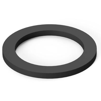 Sun Sun Ersatzteil für CUV-272 Teichklärer – Gummiring – für Teichfilter, uv Leuchtmittel, uvc Image
