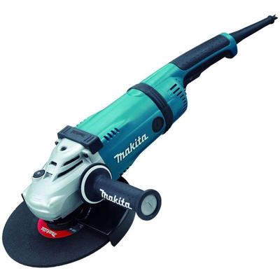 Makita GA9040RF01 Winkelschleifer Ø 230 mm 2.600 W