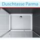 Duschtasse parma Duschwanne Duschboden Dusche Bad Badausstattung 1000x800