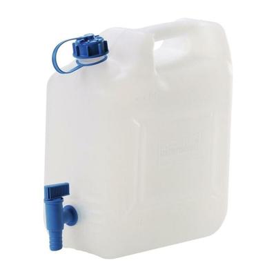 FP - Wasserkanister 12 l hd-pe H332xB334xT160mm