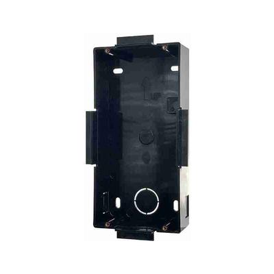 Hikvision - KV8413-UndercoverBoxes-BLK - unterdeckbox Image