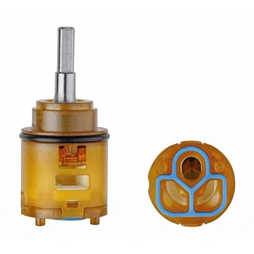 Joystick-Ersatzkartusche Paini 53CC956G25JO - 1150116 Kartuche