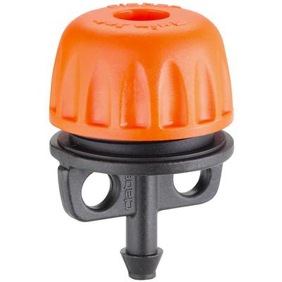 Claber - Einstellbarer Tropfer 0-40 L/Std., Tropfbewässerung Image