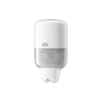 Tork - Spender 561000 H211xB112xT114ca.mm 475 ml weiß Image
