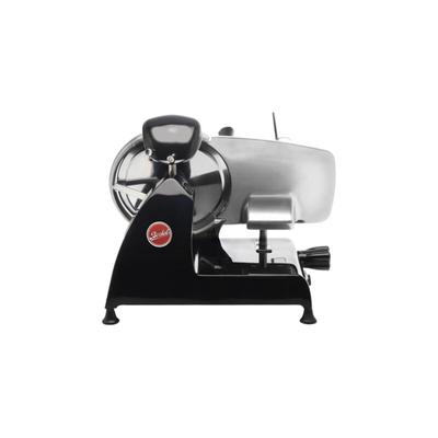 Berkel - RL250 Aufschnittmaschine Red Line, Schwarz Image