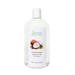 FRACTIONATED COCONUT OIL COLD PRESSED 100% PURE PREMIUM 16 OZ