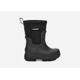 ® Toddlers' Droplet Mid Synthetic/textile Rain Boots