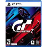 Gran Turismo 7 Standard Edition for PlayStation 5 [New Video Game] Playstation