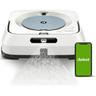 Robot lavapavimenti collegato - m613440 Irobot