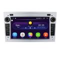 Car radio Android 10 For Opel Vauxhall Astra Antara Meriva Vivaro Combo Signum Vectra Corsa 2din Multimedia Video Player