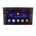 Car radio Android 10 For Opel Vauxhall Astra Antara Meriva Vivaro Combo Signum Vectra Corsa 2din Multimedia Video Player
