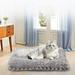 Jilgteok 70*100Cm Super Soft Warm Solid Warm Micro Plush Fleece Blanket Throw Rug Sofa Bedding