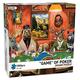 Puzzles for Adults - 1000 Piece Jigsaw Puzzle for Adults - Bunmo Game of Poker Every Piece is Unique & Pieces Fit Together Perfectly