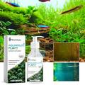 asjyhkr Organic Liquid Fertilizer - Outdoor & Indoor Plant Food All-Purpose Nutrient- Fertilizer Enhancer for House Plants Flowers Vegetables Succulents Hydroponics