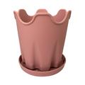 Tdoenbutw Plant Pots Garden Cute Dog Flowerpot Storage Container Garden Decoration Accessories Flowerpot Orchid Pot Planters for Indoor Plants Flower Pots