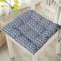 mtvxesu Chair Pads and Cushions for Dining Chair Chair Cushions Cotton Chair Cushions Tatami Cushions Comfortable seat Cushions Indoor and Outdoor Cushions Chair Cushions 16x16 inches