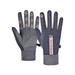 Soug Men s and Women s Cycling Full Finger Gloves Outdoor Sports Fitness Gloves New