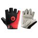 ESASSALY Bike Cycling Gloves Bicycle for Men Women with Anti-Slip Shock-Absorbing Pad Workout Training Outdoor