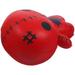 Toy Doll Squeeze Toys Horror Dolls Halloween Window Red Environmentally Friendly Polyurethane Foam Pu Material