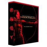 ALC Studio ACSRHHG001 The Hunger Games Mockingjay Toy