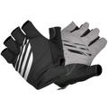 Half Finger Breathable Cycling Gloves Unisex for Outdoor Bicycle Riding Sports Mounteering FitnessBlack XL