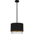 Quoizel Lighting - Elio - 3 Light Mini Pendant In Industrial Style-11.5 Inches