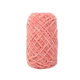 Pedty Soft Classic Multi Ombre Yarn By Loops & Threads - Yarn for Knitting Crochet Yarn 100G Gold Velvet Yarn Roving Scarf Knit Wool Yarn Thickness Warm Hat Household F