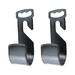 2Pcs Garden Hose Hook Garden Hose Hanger Wall Mount Hose Holder Garden Hose Holder Hanging Garage Storage Utility Hooks