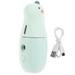 1 Set of Facial Sprayer Girl Mist Spray Nano Face Humidifier Facial Steamer for Female(25ml)