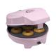 Appareil 3en1 cakepops/muffins/donuts 700w Bestron ASW238P - rose