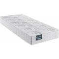 MATELAS FIXE 90 x 190 DUNLOPILLO ARES-0919 - Blanc