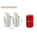 Luxury paper cup holder disposable cup holder Desktop cup holder Multi-functional cup organizer storage rack