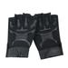 ZMHEGW Children Sport Gloves for Training Gloves with Wrist Support for Fitness Gloves Mittens Men Women Gloves