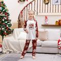 Feancey Family Christmas Onesie Pajamas Matching Sets 2023 Christmas Pajamas for Family Matching Xmas Pajamas Holiday Pajamas Kids Sleepwear Christmas Pjs Adult Baby