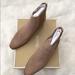 Michael Kors Shoes | New Michael Kors Boot | Color: Tan | Size: 7.5