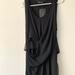 Zara Dresses | New Zara Black Dress | Color: Black | Size: S