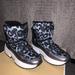 Michael Kors Shoes | Michael Kors Snowboots | Color: Black | Size: 6